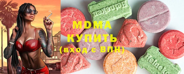 хмурый Абаза